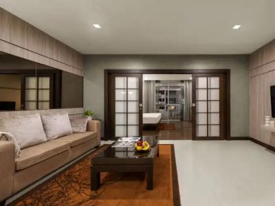 Grand Mercure Bangkok Asoke Residence - 40