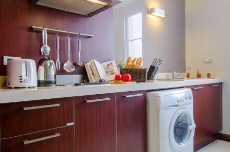 Grand Mercure Bangkok Asoke Residence - 15