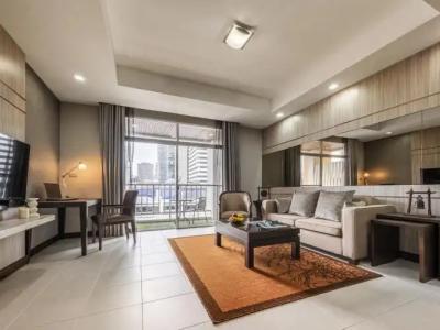 Grand Mercure Bangkok Asoke Residence - 46