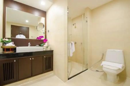 Grand Mercure Bangkok Asoke Residence - 26