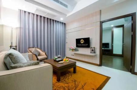 Grand Mercure Bangkok Asoke Residence - 17