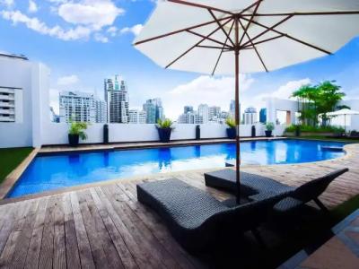 Grand Mercure Bangkok Asoke Residence - 29