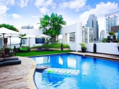 Grand Mercure Bangkok Asoke Residence - 0