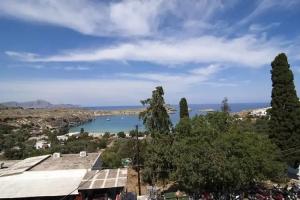 Anastasia Studios Lindos, Lindos