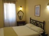 Standard Double room with sea view