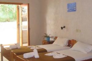 Gioma Hotel, Agia Galini