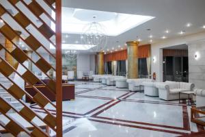 Rethymno Palace Mini-hotel, Adelianos Kampos
