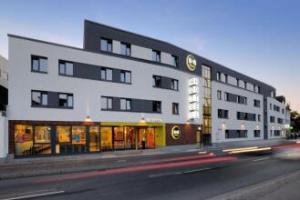 B&B Hotel, Oldenburg