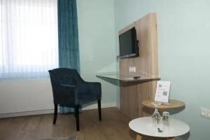 Hotel-Pension Am Bohmepark, Soltau