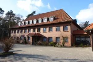 Heidehotel Soltauer Hof, Soltau