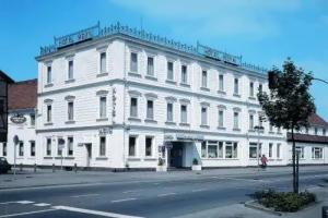 Hotel Meyn, Soltau