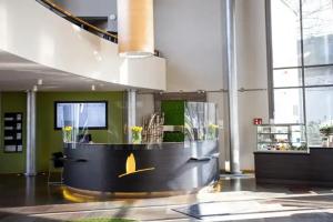 Hotel Park, Soltau