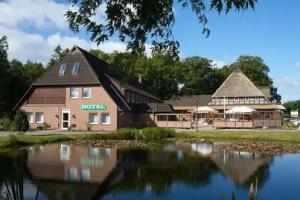 Landhaus Eden 3 Sterne Superior Hotel, Soltau