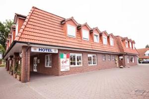 Hotel Heideparadies, Soltau