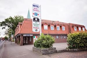Hotel Heideparadies, Soltau