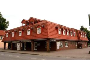 Hotel Heideparadies, Soltau
