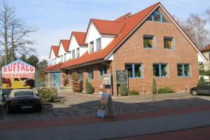 Hotel MyLord, Soltau