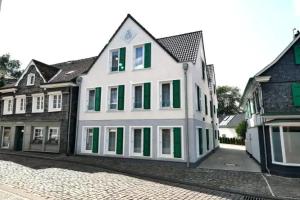 Solingen - Hotels