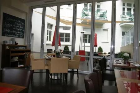 Gräfrather Hof - 27