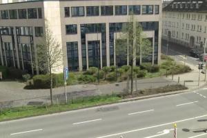 Hotel Solinger Hof, Solingen