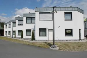 City Motel, Soest