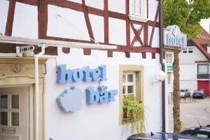 Hotel Bär
