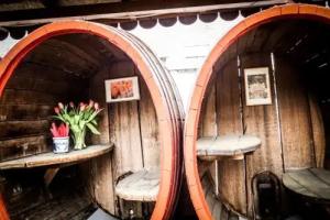 Hotel Küferschänke