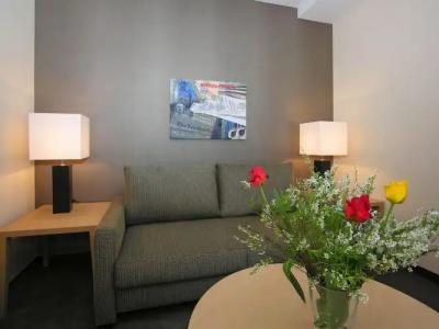 Best Western Lamm - 161