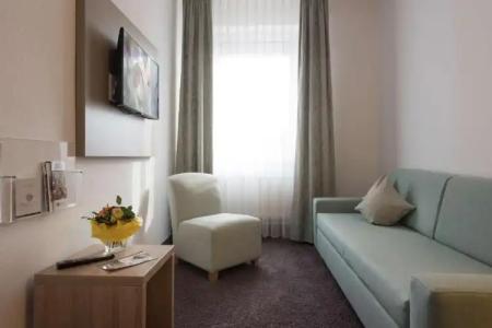 Best Western Lamm - 151