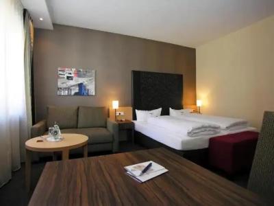 Best Western Lamm - 106