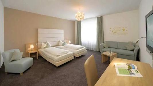 Best Western Lamm - 104