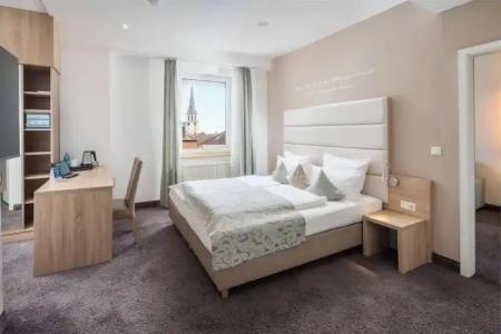 Best Western Lamm - 165