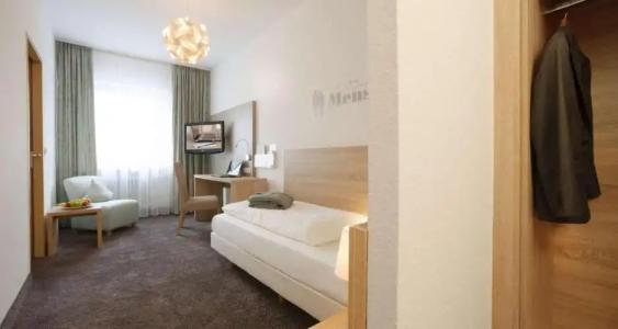 Best Western Lamm - 90