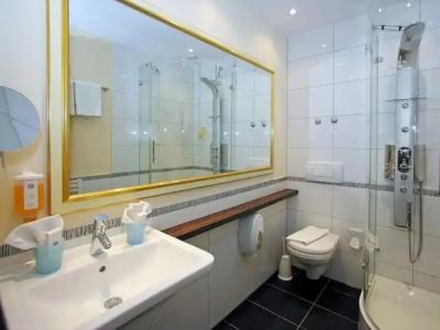 Best Western Lamm - 118