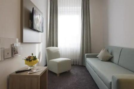 Best Western Lamm - 170