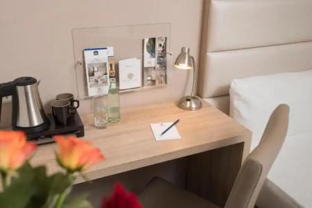 Best Western Lamm - 88