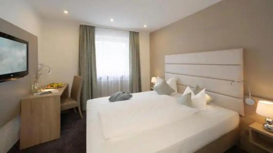 Best Western Lamm - 142