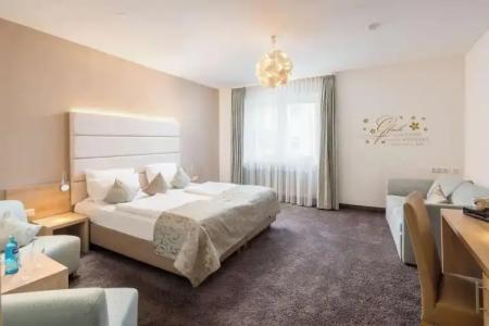 Best Western Lamm - 128