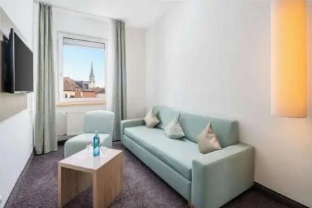 Best Western Lamm - 172