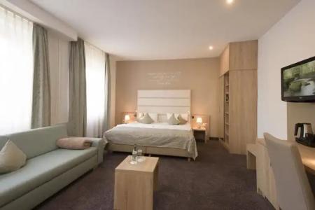 Best Western Lamm - 133