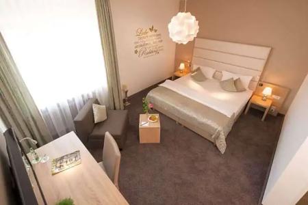 Best Western Lamm - 100