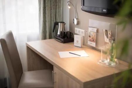 Best Western Lamm - 113