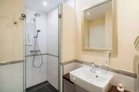 Best Western Lamm - 127