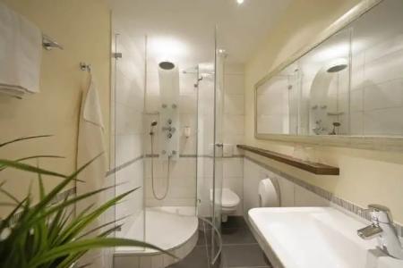 Best Western Lamm - 132