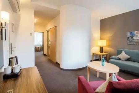 Best Western Lamm - 169