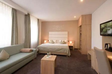 Best Western Lamm - 111