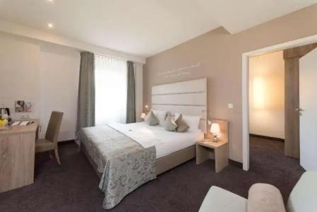 Best Western Lamm - 77