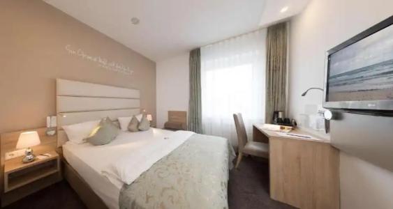 Best Western Lamm - 143