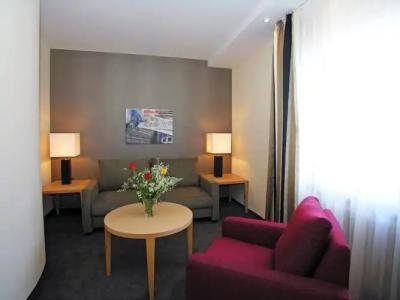 Best Western Lamm - 162