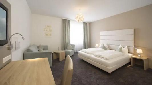 Best Western Lamm - 137